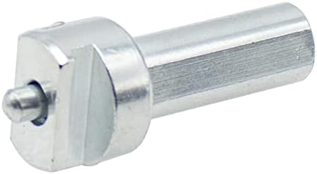 Professional-grade Pipeline Dredge Device 16MM Spring Drill Adapter Connectivity for Drains