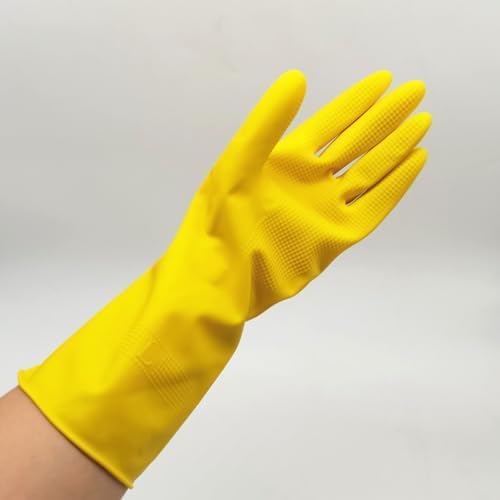 Topfit Dishwashing Gloves 3 Pairs