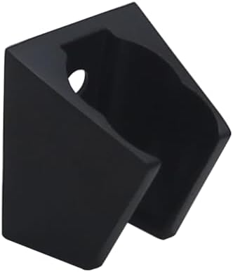 Handheld Shower with Matte Black Finish and 59 Inch Hose