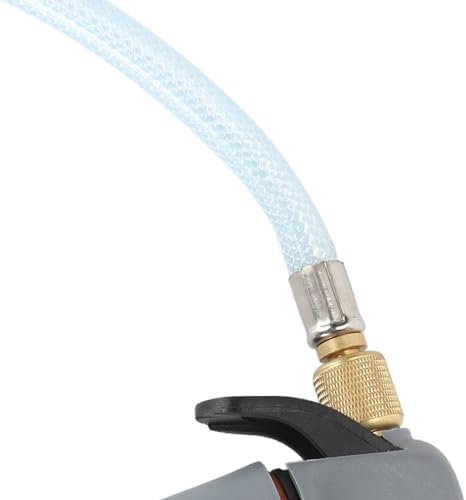 Efficient CO2 Cleaner Kit for AC Condensate Lines