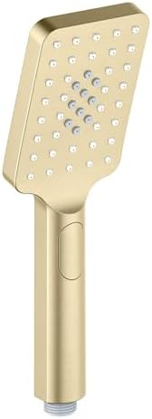 KIBI Cube Handheld Shower Head with 3 Modes