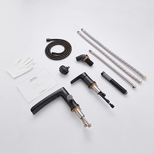 Miraculous Roman Tub Faucet Oil Rubbed Bronze