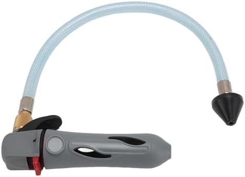 Efficient AC Condensation Line Cleaner