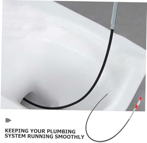Jojofuny Heavy Duty Toilet Plunger