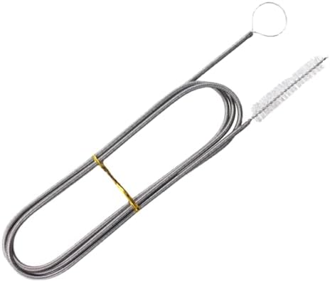 Evyicun Flexible Pipe Cleaning Brush