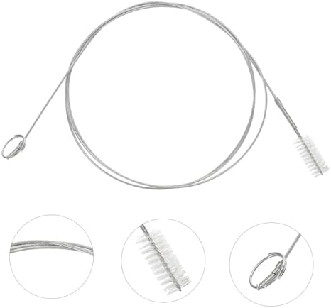 Outanaya 155m Long Refrigerator Drain Cleaning Tool