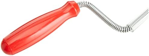 Ribitech Prfd25 Ferret Plunger - Professional Drain Auger