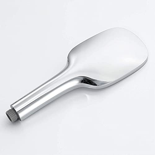 LASEVE Handheld Shower Head with 3 Spray Modes