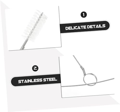 VeemoonSturdy Fridge Tools Eco-Friendly Long-Lasting Auger