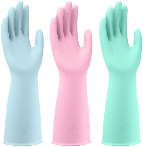Cleaning Gloves for the Kitchen and Beyond