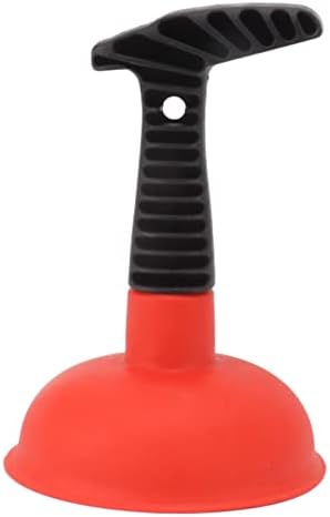 Compact Sink Plunger for Efficient Plumbing Solutions