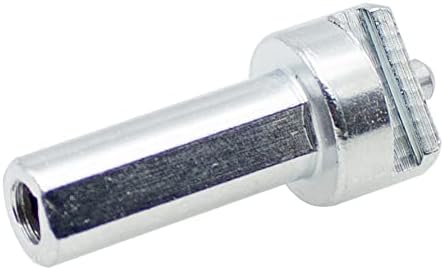 Professional-grade Pipeline Dredge Device 16MM Spring Drill Adapter Connectivity for Drains