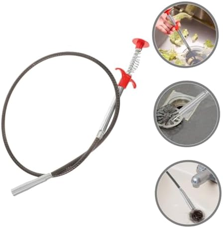 Effortless Clog Removal - Gadpiparty Toilet Claw for Home Maintenance