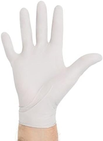 3-Pack Sterling Nitrile Gloves for Cleaning
