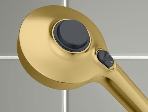 Kohler Prone 3-in-1 Shower Head