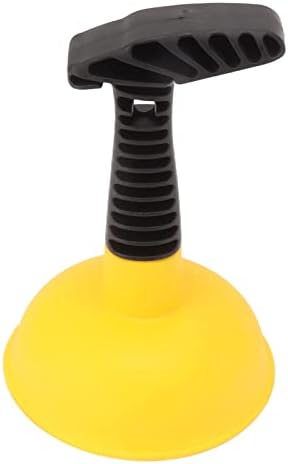 Fast Effective Sink Plunger for Home Use