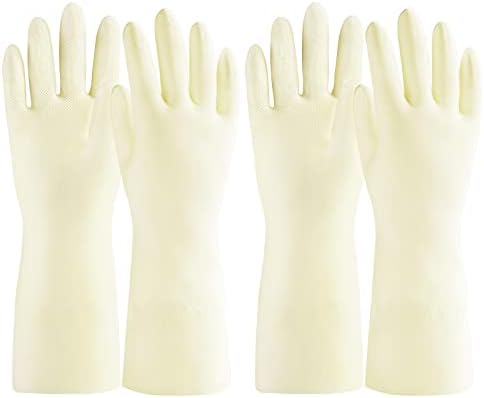 Simple Solution for Durable Gloves