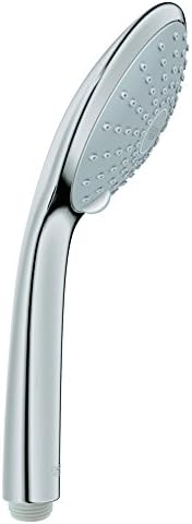 Adore the Euphoria 110 Duo Hand Shower Experience Free Flow Luxury