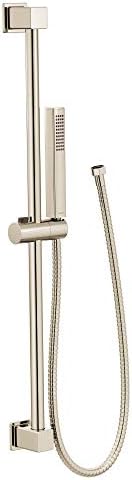 Moenn 3988EPNL Slide Bar Handshower