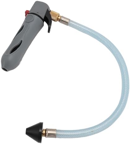 Efficient AC Condensation Line Cleaner
