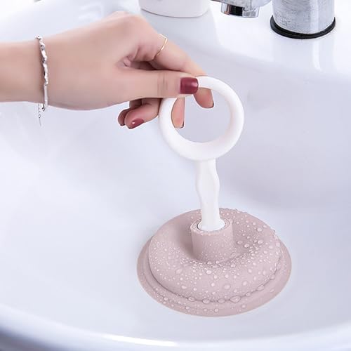 Lybunair Mini Sink Plunger