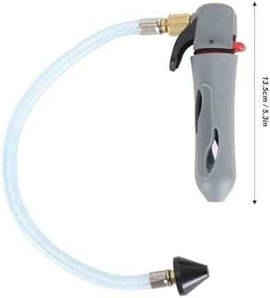 Efficient CO2 Cleaner Kit for AC Condensate Lines