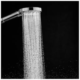 Raindance Select S Adjustable Handheld Shower Head Set