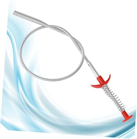 85cm Flexible Dredging Tool for Sink Kitchen Cleaning