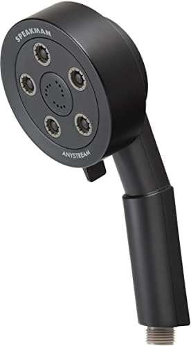 Experience 25 GPM Flow with the Speakman VS-3010-MBNeo