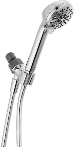 Delta 4-Setting Faucet with Massage Mode