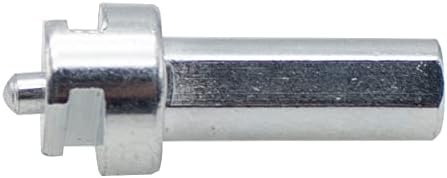 Professional-grade Pipeline Dredge Device 16MM Spring Drill Adapter Connectivity for Drains