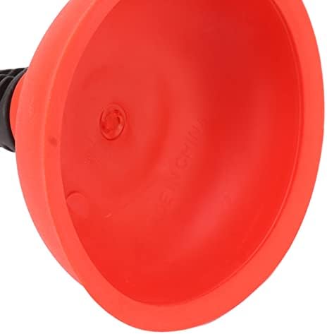 Compact Sink Plunger for Efficient Plumbing Solutions