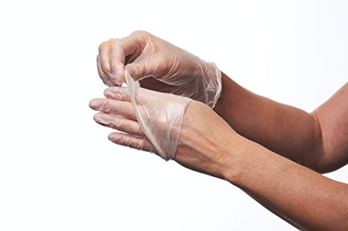 Perfect Stix - 100 Count Non-Latex Gloves