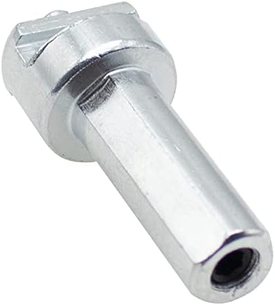 Professional-grade Pipeline Dredge Device 16MM Spring Drill Adapter Connectivity for Drains