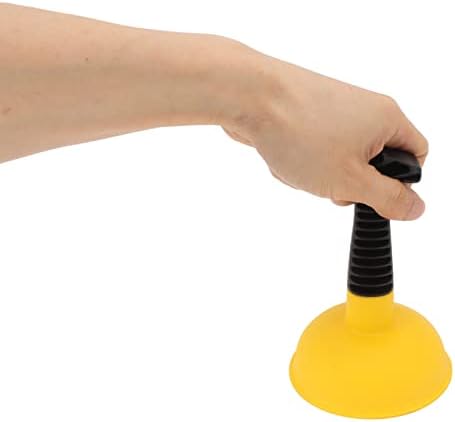 Fast Effective Sink Plunger for Home Use