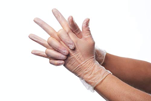 Perfect Stix - 100 Count Non-Latex Gloves