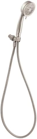 Muen 26015SRN - 425-Inch Handheld Shower - Spot Resist