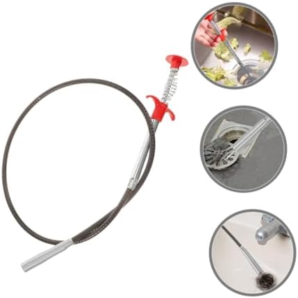Extendable Toilet Grabber Tool