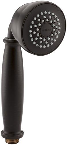Kohler K-10343-2BZ Handheld Showerhead