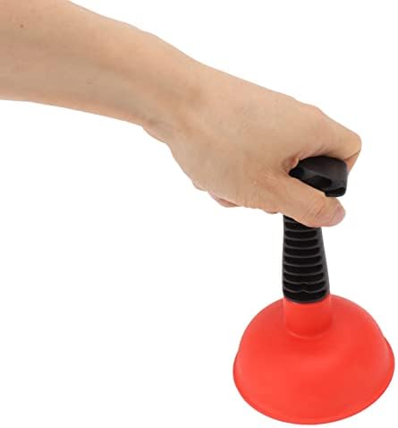 Compact Sink Plunger for Efficient Plumbing Solutions