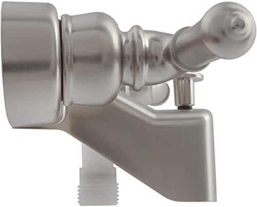 Durable RV-Gang Faucet with Aesthetic Classical Handles
