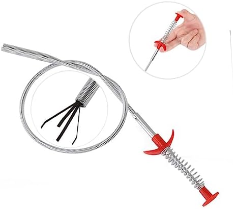 Proven to Deep Clean Effortlessly Dredge