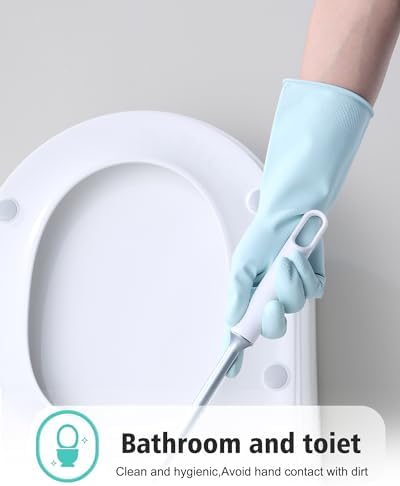 Cleaning Gloves for the Kitchen and Beyond