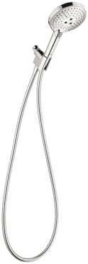 Raindance Select S Adjustable Handheld Shower Head Set