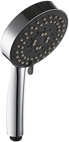 LASEVE Handheld Shower Head with Massage Rain Modes