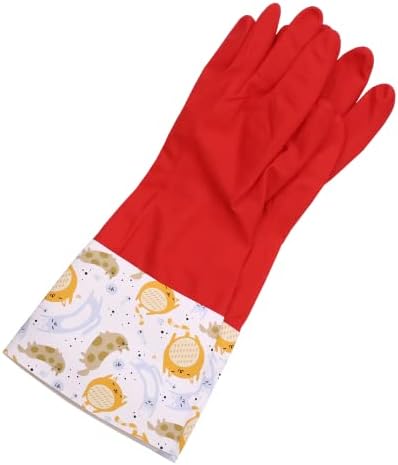 Myungjin Reusable Waterproof Gloves