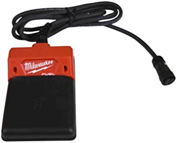 Milwaukee 2775A-211 M18 Fuel Switch Pack 5 16 Drain Auger Snake Kit