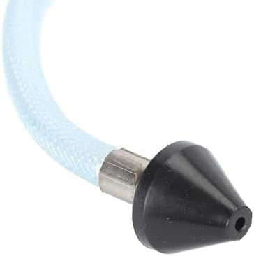 Efficient CO2 Cleaner Kit for AC Condensate Lines