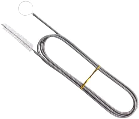 Evyicun Flexible Pipe Cleaning Brush
