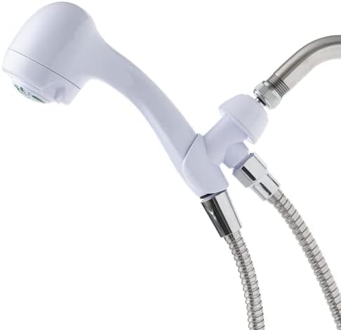 Experience luxury with Niagara Conservation N2935 Earth Spa 3-Spray